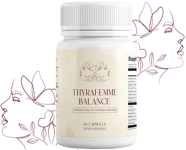 Thyrafemme Balance